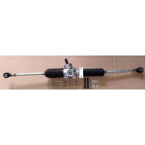 # 1824488 Steering Rack and Pinion Assembly with Tie Rod Ends Replacement for 2017-2023 Polaris Ranger 570 Fullsize UTVs
