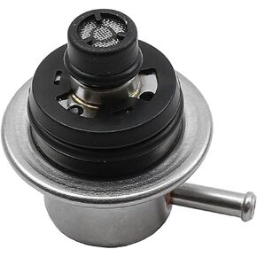 Beck/Arnley 1591078 Fuel Injection Pressure Regulator