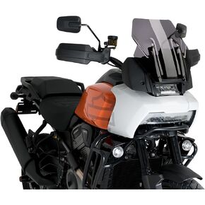 Puig Sport Screen Harley Davidson PAN America 1250 21-22