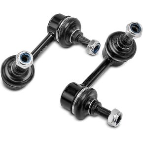 A-Premium 2 x Rear Sway Bar Links Stabilizer Bar Links, Compatible with Cadillac CTS 2003 2004 2005 2006 2007, Replace # K750016 K750020