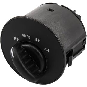 ACDelco 25965895 Transfer Case Selector Switch
