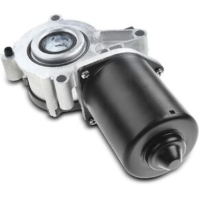 A-Premium Transfer Case Shift Motor Actuator Compatible with Dodge and Chrysler Vehicles - Durango 2004-2009, Aspen 2007-2009, Case Model NVG 144, 4WD, Replace OE# 5103275AA