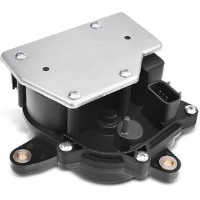 A-Premium Transfer Case Shift Motor Actuator Compatible with Chevy and GMC Vehicles - Colorado/Canyon 2004-2006 2.8L 3.5L 2007-2012 2.9L 3.7L 2009-2012 5.3L, 4WD