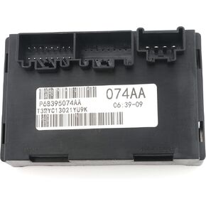 وحدة التحكم في علبة النقل 05150732AE 68395074AA مناسبة لـ 2014-2015 Dodge Durango 2-Speed، لـ 2014-2015 Grand Cherokee 2-Speed in Kuwait