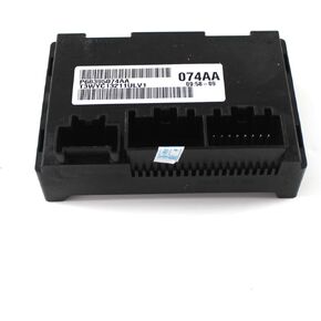 Transfer Case Control Module fits for 2014 2015 Dodge Durango Grand Cherokee 2 Speed Replace OE 05150732AE 68395074AA