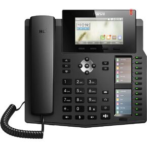 Fanvil X6 Enterprise IP Phone