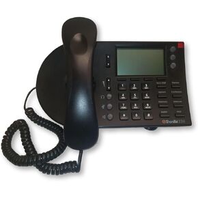 هاتف ShoreTel IP 230G أسود