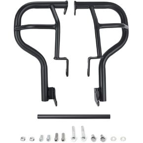 Heavy-Duty Motorcycle Highway Engine Guards Protector Crash Bars for Kawasaki Vulcan S 650 VN650 EN650 2015-2022