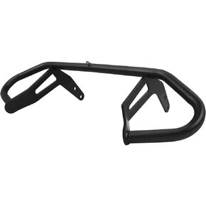 Worldmotop Crash Bars Highway Engine Guard compatible with Yamaha Stryker XVS 1300 XVS1300 2011 2012 2013 2014 2015 2016 2017 2018(XVS1300 crash bar)