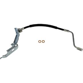 Dorman H620135 Front Passenger Side Brake Hydraulic Hose Compatible with Select Chrysler/Dodge Models