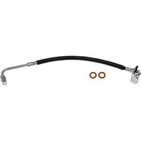 Dorman H620426 Front Passenger Side Brake Hydraulic Hose Compatible with Select Cadillac Models