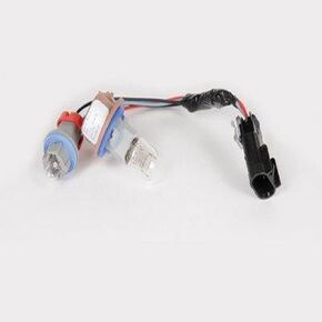 ACDelco GM Original Equipment LS269 Multi-Purpose Lamp Socket