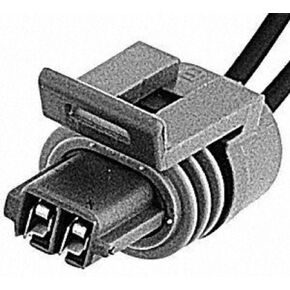 Standard Motor Products S556 Pigtail/Socket
