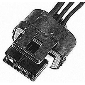 Standard Motor Products S552 Pigtail/Socket