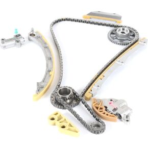 Timing Chain Kit Fits for 2008-2015 Acura-TSX ILX, for Honda-Accord Civic CRV 2.4 Engine K24Y2 K24Z2