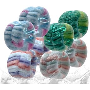 Absorbent Towel Wristbands,Wrist Spa Washband Microfiber Wrist Wash Towel Band for Washing Face & Hand Wash Sweatband Prevent Liquid from Spilling Down Your Arms in Saudi Arabia