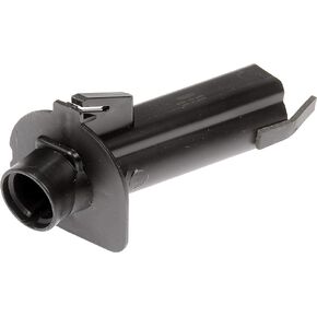 Dorman 47824 Spare Tire Hoist Cover Compatible with Select Cadillac / Chevrolet / GMC Models