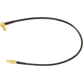 23' XM Antenna Extension Cable for Sirius Home Vehicle Satellite Radio Stereo Receivers Tune Straight SMB Male to Straight SMB Female