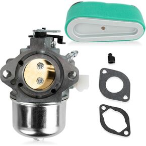 PSLER 699831 694941 499158 Replacement Carburetor for Lawn Mower Tractor Carb with Gasket