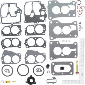 Walker Products 15619C Carburetor Kit