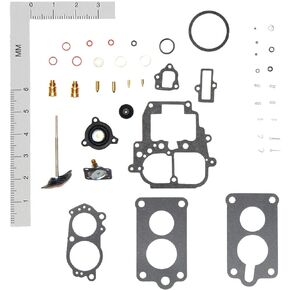 Walker Products 15827A Carburetor Rebuild Kit