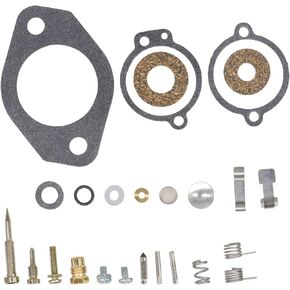 Autu Parts 1395-5109 Repair Kit for Mercury MerCruiser #1395-5109-1 65HP 70HP 75HP 90HP 105HP
