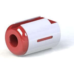 Polyurethane Shifter Arm Carrier Bushing - E36 E46 E9X F30 F32 E39 E60