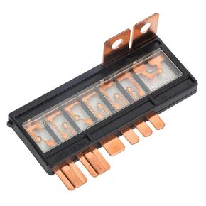Multi Block 32A 38231 TBA A01 Fusible Link Block Replacement for Civic 2016 2020 Metal Multi Block Multi Block 38231 Tea A01 Car Box Block Multi Block