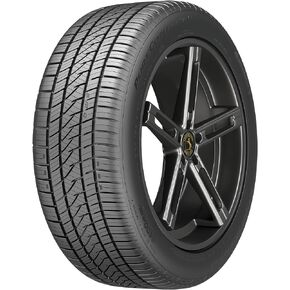 Continental PureContact LS 225/45R18 91V BSW