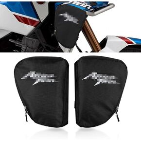Frame Upper Crash Bar Tool Bag for CRF1000L CRF1100L Africa Twin CRF1000L CRF1100L Adventure Sports