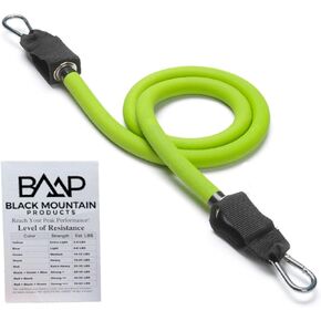 Black Mountain Products Single Stackable Resistance Band