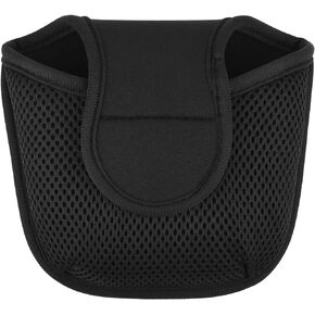 Cosmos Neoprene Golf Mallet Putter Head Cover Half Mallet Putter Cover Golf Club Head Protector Sleeve Case Golf Blade Putter Headcover Compatible with Odyssey Putter and Fit for Taylormade Putter