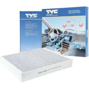 TYC 800149C Buick Lacrosse Replacement Cabin Air Filter