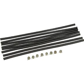 Dorman 904-101 Fuel Hose Compatible with Select Chevrolet / GMC Models
