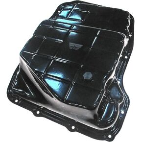 Dorman 265-817 Transmission Oil Pan Compatible with Select Models