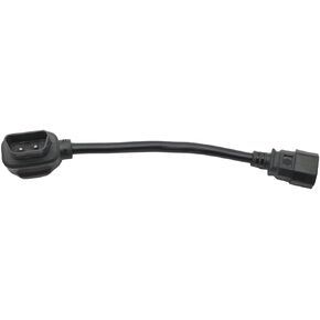 Charger Conversion Plug for NIU N1/N1S Electric Scooter Charger Cable Parts