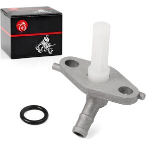 منفذ وشاشة خزان الوقود من المصنع متوافقة مع Honda 2004-2009 CRF250R 2002-2008 CRF450R 16955-MEB-671 16997-467-000 in Kuwait