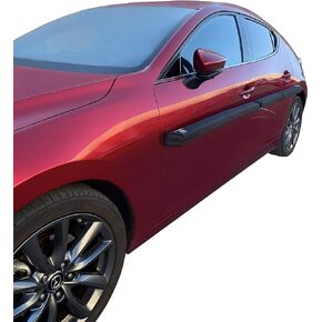 Car Door Protector, dent Guard for Metal Doors - XXL Model (Magnet)