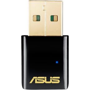 ASUS USB-AC51 AC600 Dual-Band Wifi Wireless Adapter