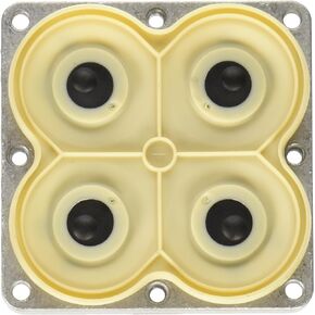 SHURFLO 94-800-02 Water Pump Drive Assembly