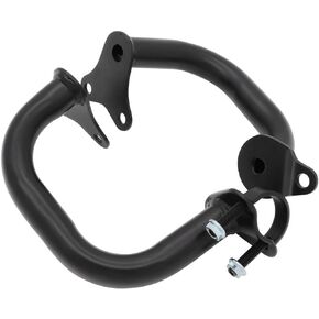 Engine Guard Crash Bar for Honda CB750 Nighthawk 750 Seven Fifty 1993-2011, Black
