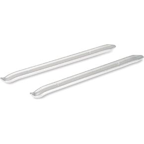 Titan 21089 2-Piece 10-Inch Tire Iron Set