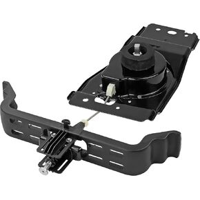 رافعة الإطارات الاحتياطية 05109667AA مناسبة لكرايسلر تاون آند كانتري 2008-2016، مناسبة لدودج جراند كارافان 2008-2020، مناسبة لرام C/V 2012-2015، 05109667AB، 05109667AC in Kuwait