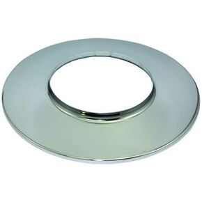 Specialty Products 7299BDOM 14" Air Cleaner with Flat Base for Dominator Carburetor