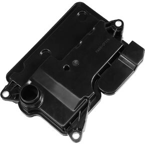 X AUTOHAUX 1 Pcs 35330-04010 353300K010 Transmission Filter Oil Pan Gasket Assembly for Toyota Tacoma 2.7L 3.5 2015-2022