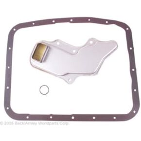 Beck/Arnley 044-0262 Automatic Transmission Filter Kit