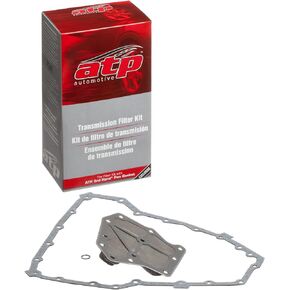 ATP Automotive B-221 Automatic Transmission Filter Kit
