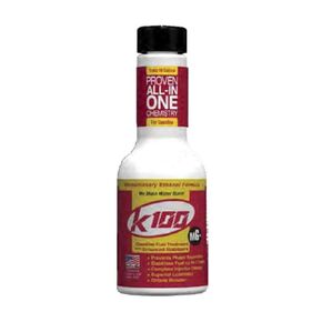 K100mg 8 Oz Bottle K100mg 8oz (K100-G)