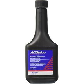 Genuine GM Fluid 88861314 Automatic Transmission Seal Conditioner - 11 oz.