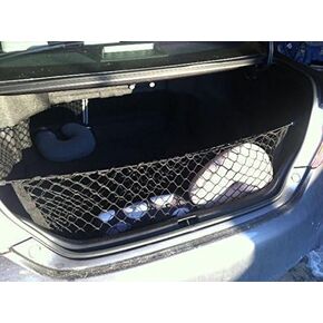 Envelope Style Trunk Cargo Net for Toyota Camry 2015 2016 2017 New
